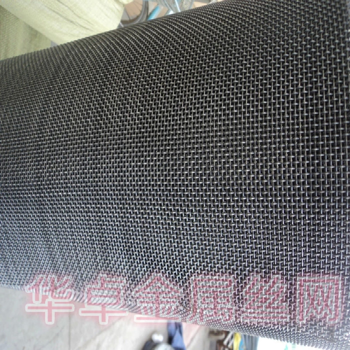 直销耐高温1200目高目数不锈钢网，sus302过滤方眼网