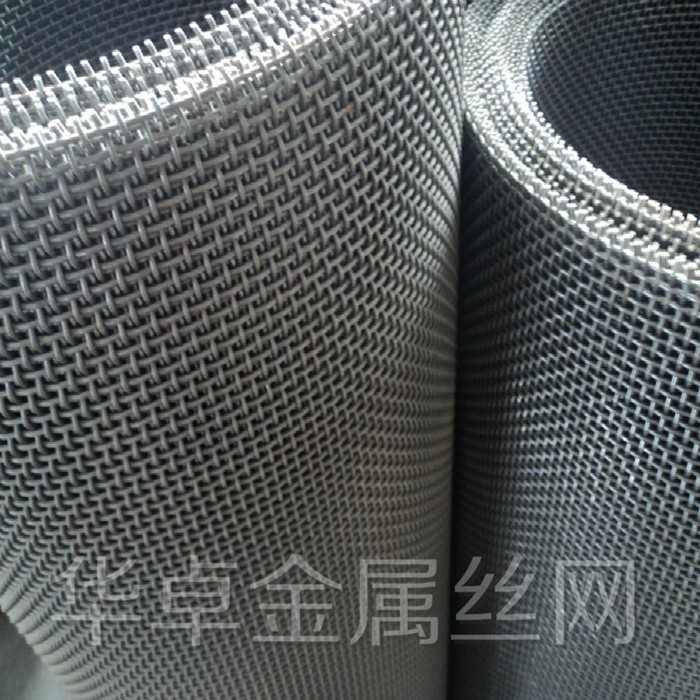 平纹不锈钢网厂家直销 316过滤不锈钢方孔网