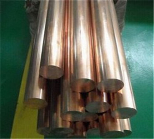 优质QSN6.5-0.1磷青铜棒生产厂家