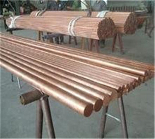 国标QSN7-0.2磷青铜棒生产商