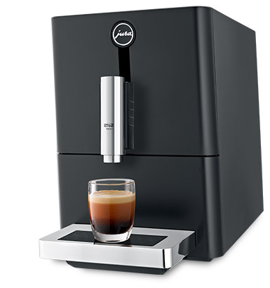 JURA优瑞全自动咖啡机ENA Micro 1
