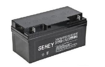 西力SEHEY蓄电池SH230-12 12V230AH/20HR参数报价