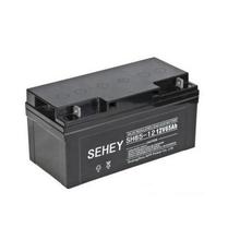 西力SEHEY蓄电池SH90-12 12V90AH报价参数性能