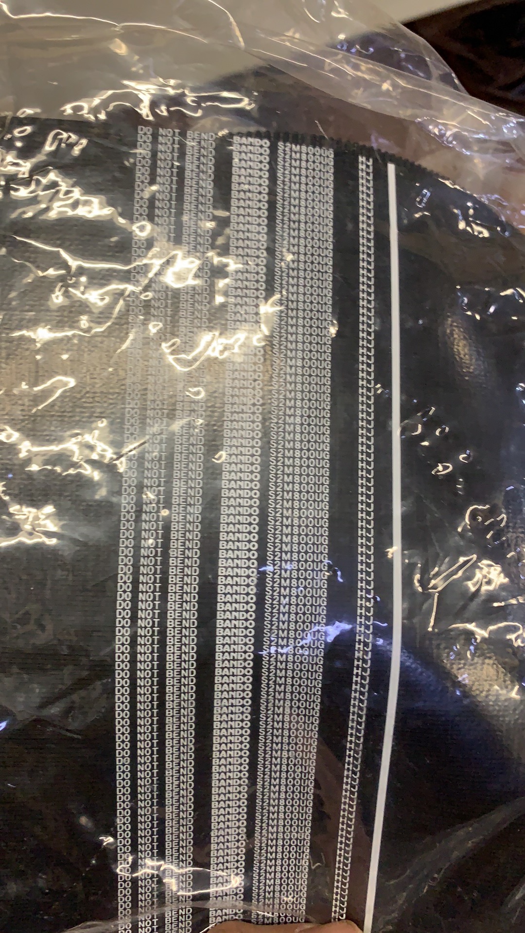 日本NITTA皮带无缝SE系列平皮带
