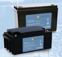 獅克LEGACY蓄電池LGP12/200 12V200AH規格及參數