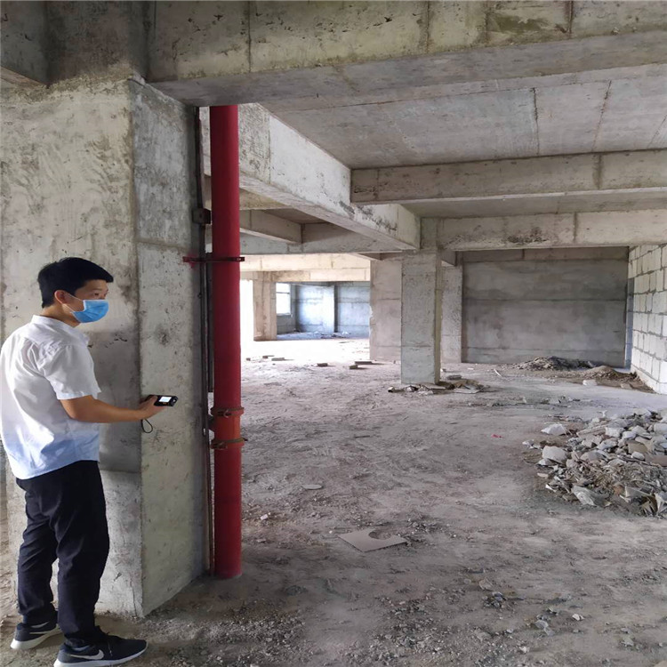 东莞市工业厂房建筑结构性检测与鉴定单位