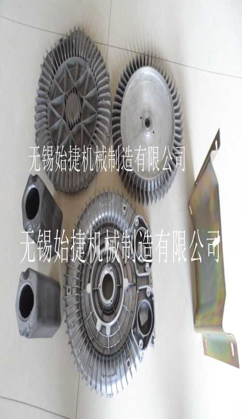 江苏泵壳-专业铜铸件厂家直销-