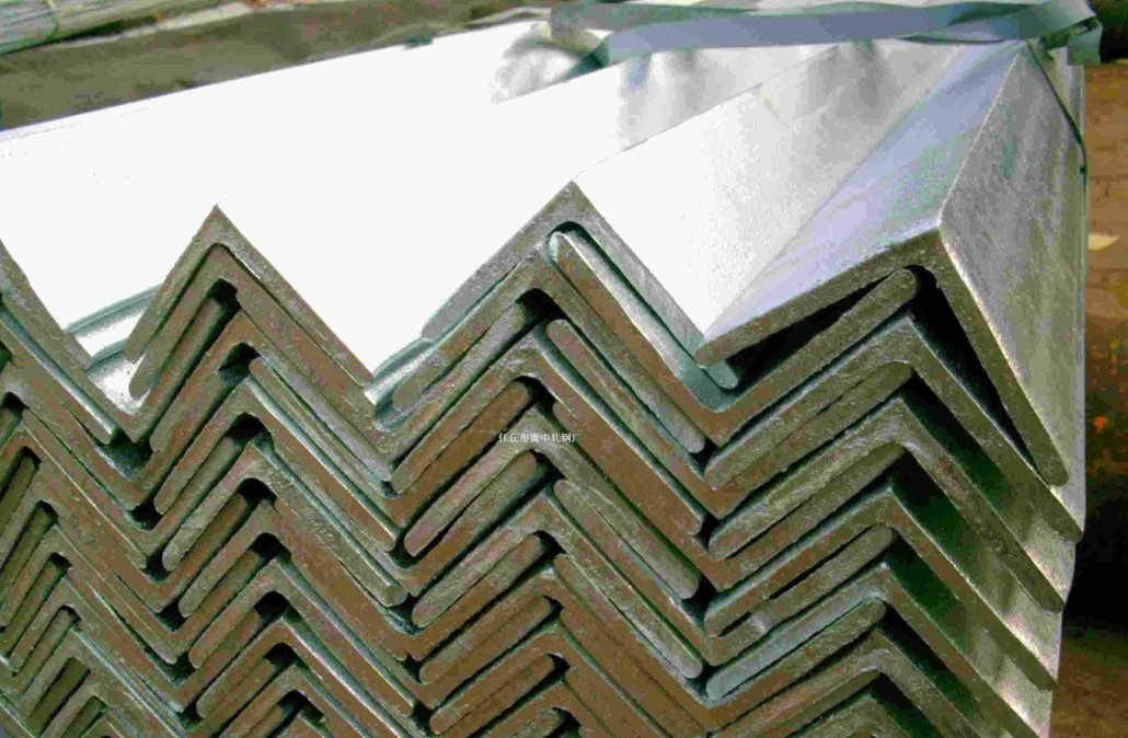 角钢可以选择 湖南北控钢材 价格合理 质量过硬