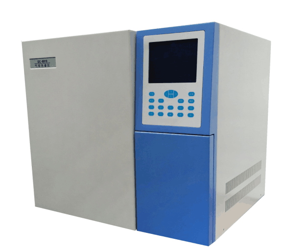 科旺GC-8910气相色谱仪 精品气相色谱仪