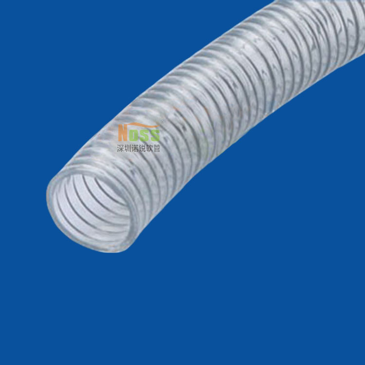 IPL-食品级PU波纹管 IPL-钢丝增强PVC软管 IPL-PP/EPDM食品级橡胶软管