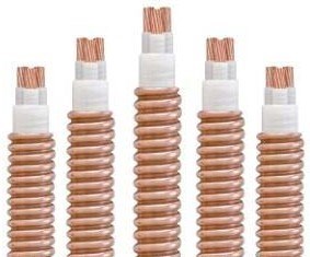 耐高温柔性电缆供应_陕西柔性电缆_耐油柔性电缆加工定制