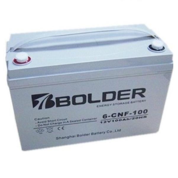 奔放BOLDER蓄电池6-FM-38 12V38AH型号及参数