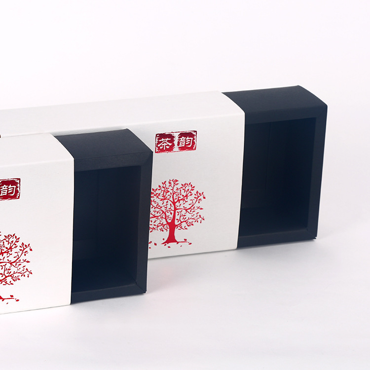 食品包装盒 定做开窗纸盒 高档创意包装盒 白卡纸 印刷厂家
