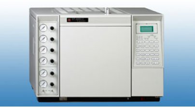 鲁南GC-6890型高效气相色谱仪