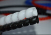 塑料螺旋护套 机械橡胶软管保护套 高压油管保护套