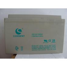 CONSENT光盛蓄電池GS12V80AH 12V80AH技術及參數