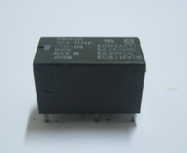 欧姆龙继电器G5LE-14-DC5V ,原装新货 长期特价现货供应,欢迎咨询.