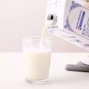 深圳进口牛奶报关收发货人备案办理