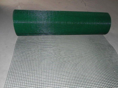涂塑电焊网.安平生产电焊网厂家.PVC涂塑网库存
