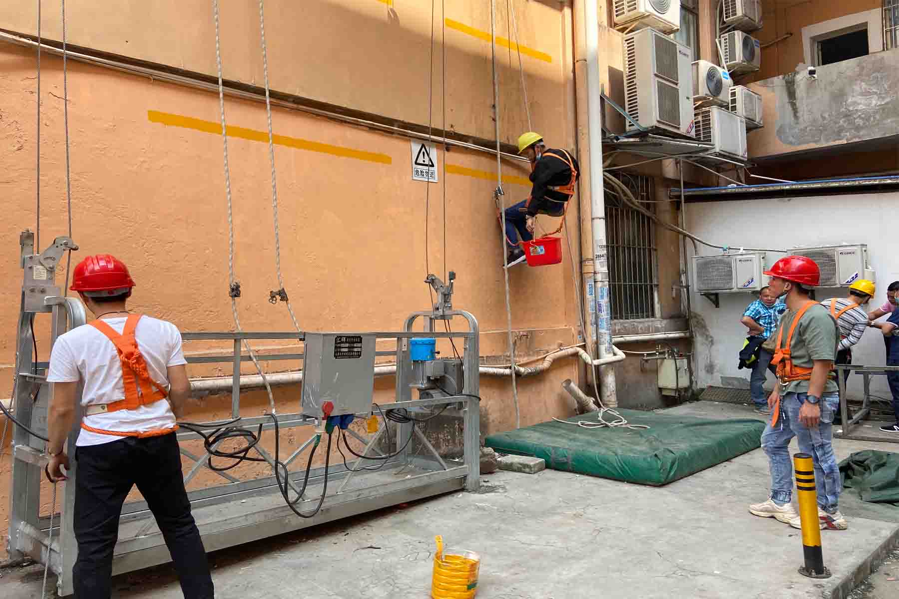 龙岗坪地电工培训 机电维修培训 电工复审