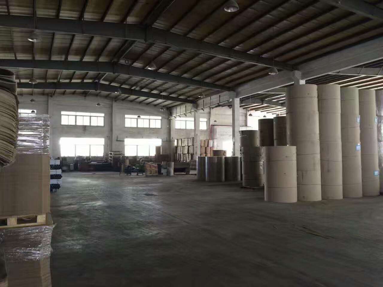 东莞市水乡单一层标准厂房框架楼房
