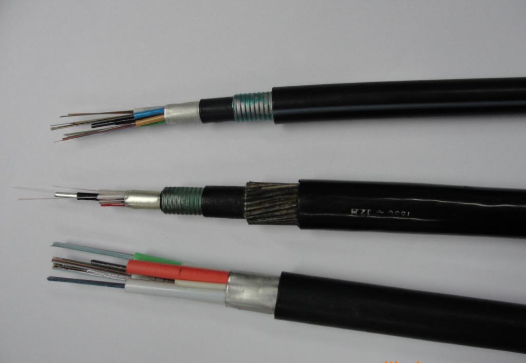 征帆电力电缆厂家直销ADSS光缆24芯国标/价低