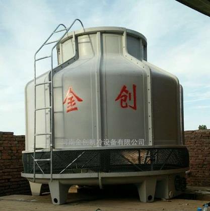 郑州工业冷却塔厂家