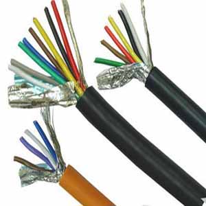 供甘肃控制电缆行业成员之一，控制电缆特点