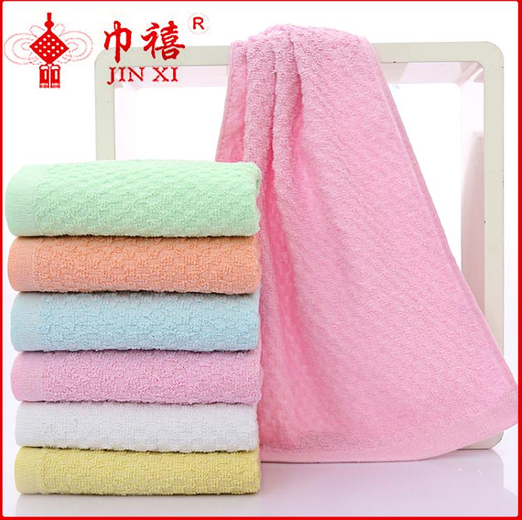 高阳毛巾厂家直销 儿童毛巾 卡通纱布系列毛巾