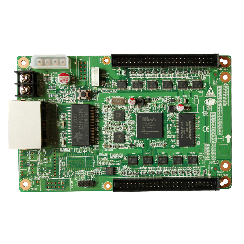 LED视频处理器拼接器AMS-SC158可选配SDI 无缝拼接 高清摄像机信号输入LED显示屏