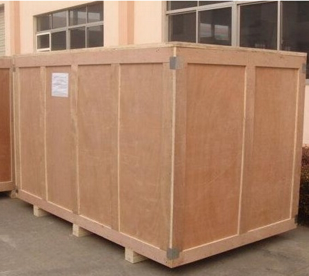 在整个物流系统中木箱包装重要作用