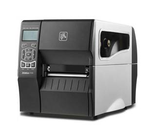 打印机Zebra斑马 ZT230条码打印机 贴标打印机 标签打印机