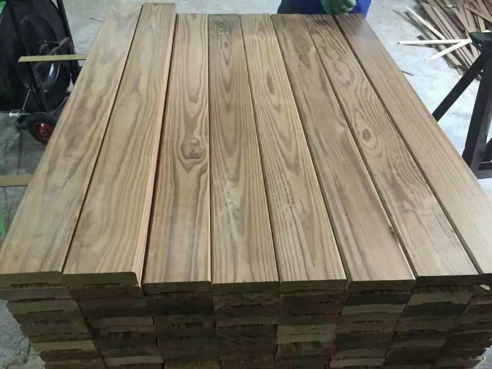 芬启木业碳化木出售价格实惠,低价促销,价格,信誉保证