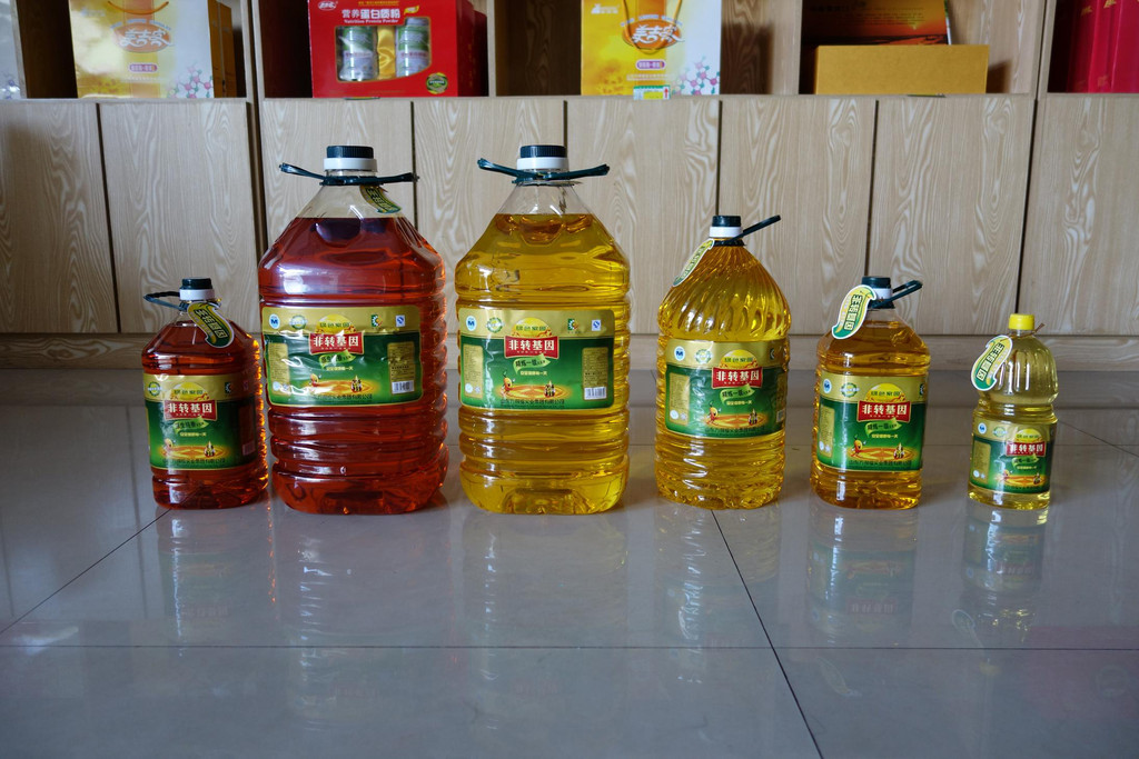 广州菜籽油进口清关费用