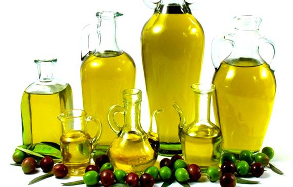 广州橄榄油进口清关流程