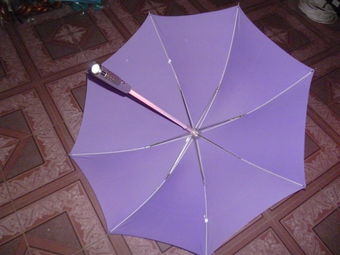 定做广州全自动广告伞，全自动折叠广告伞