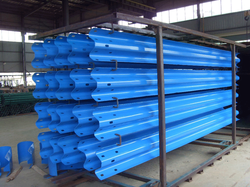 高速护栏板的生产常用规格