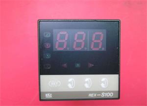 RKC温控器详细功能