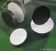 厂家生产橡胶支座 橡胶垫 圆形板式 橡胶减震器