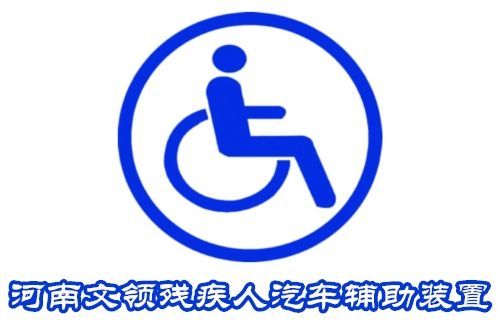 汽车辅助装置,残疾人汽车辅助装置,残疾人汽车改装手驾辅助装置