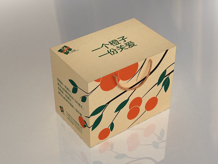 兰考县橙子包装, 兰考县橘子包装箱,兰考县各种水果包装盒