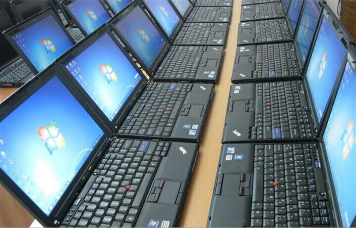 北京ThinkPad电脑出租 T420 T430 T440 W520短期出租
