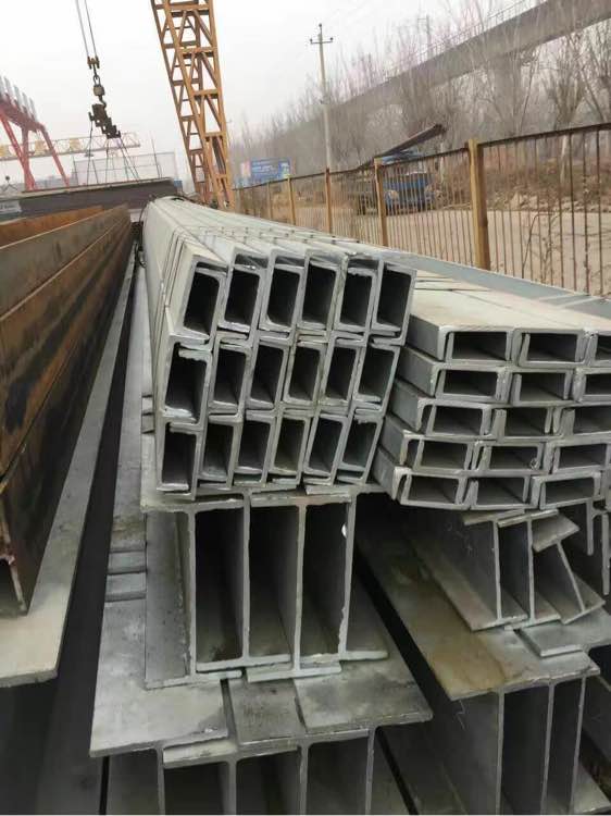 Q345QDNH槽钢-耐蚀热轧槽钢-桥梁耐候槽钢