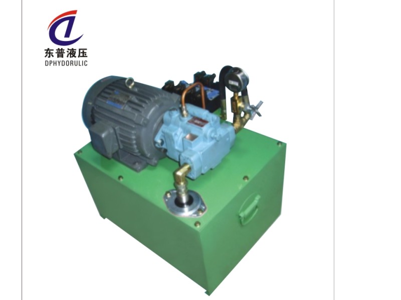 大朗液压控制系统生产厂家——东莞专业的液压控制系统生产厂家