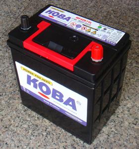 韩泰KOBA蓄电池12V200AH价格