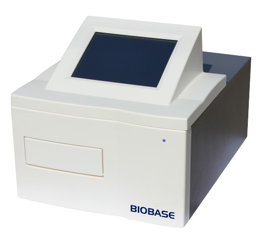 国产酶标仪国产销量成员的酶标仪-山东博科BIOBASE-EL10A酶标仪