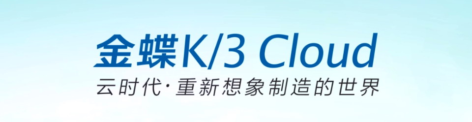 上海金蝶k3软件价格一套
