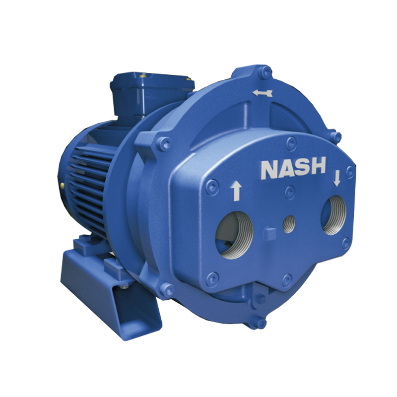 佶缔纳士NASH 原西门子纳西姆）真空泵SX系列水环液环式真空泵