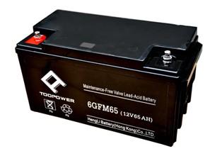 括普沃蓄電池HN-12V150AH報價參數
