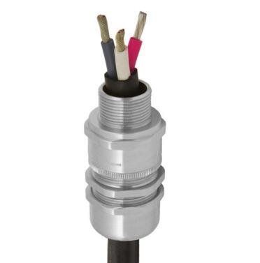 CMP SS2KGP 电缆密封接头 电缆格兰 防爆电缆格兰|Industrial Cable Gland